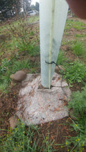Load image into Gallery viewer, 18" Hemp Mulch Mat