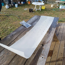 Load image into Gallery viewer, 5' Tree Pro Protector without Fiberglass Stake (best for shipping)
