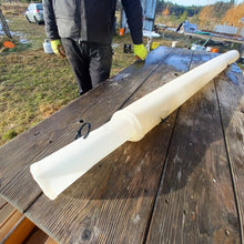 Load image into Gallery viewer, 5' Miracle Tube without Fiberglass Stake (provide your own stake)